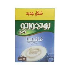 بونجورنو فانيليا