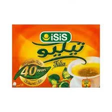 Isis Tellio