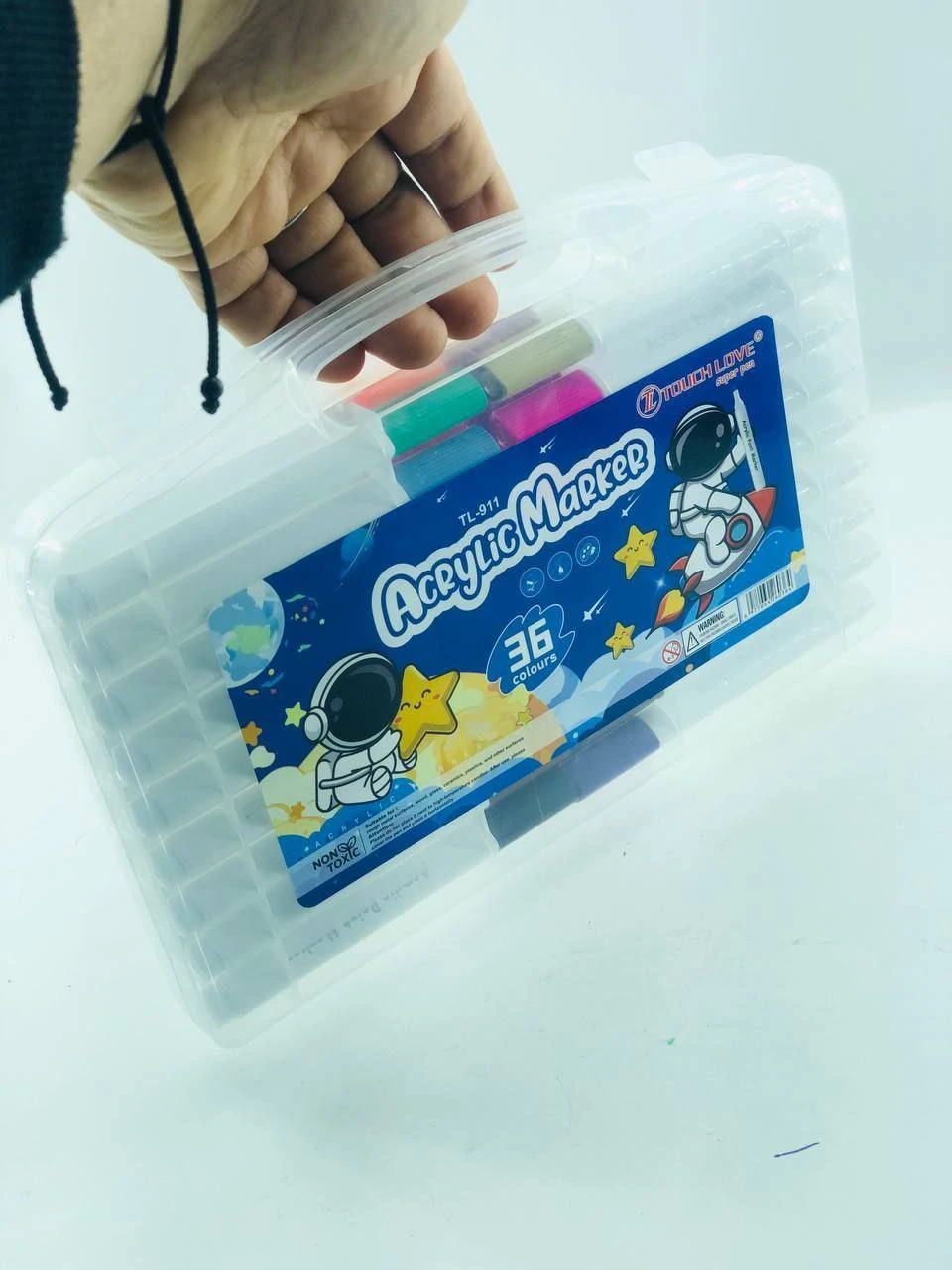 شنطة باغ الوان