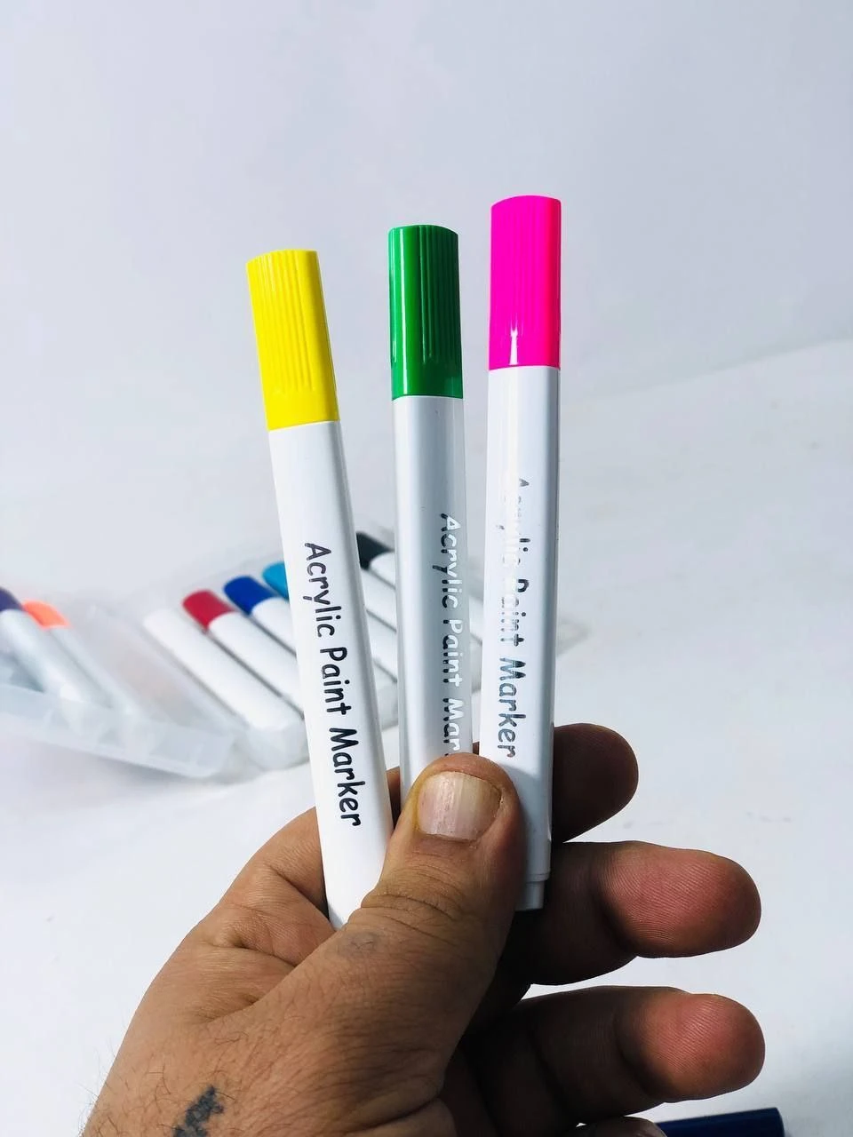 شنطة باغ الوان