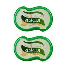 البوادي حلاوة طحنيه