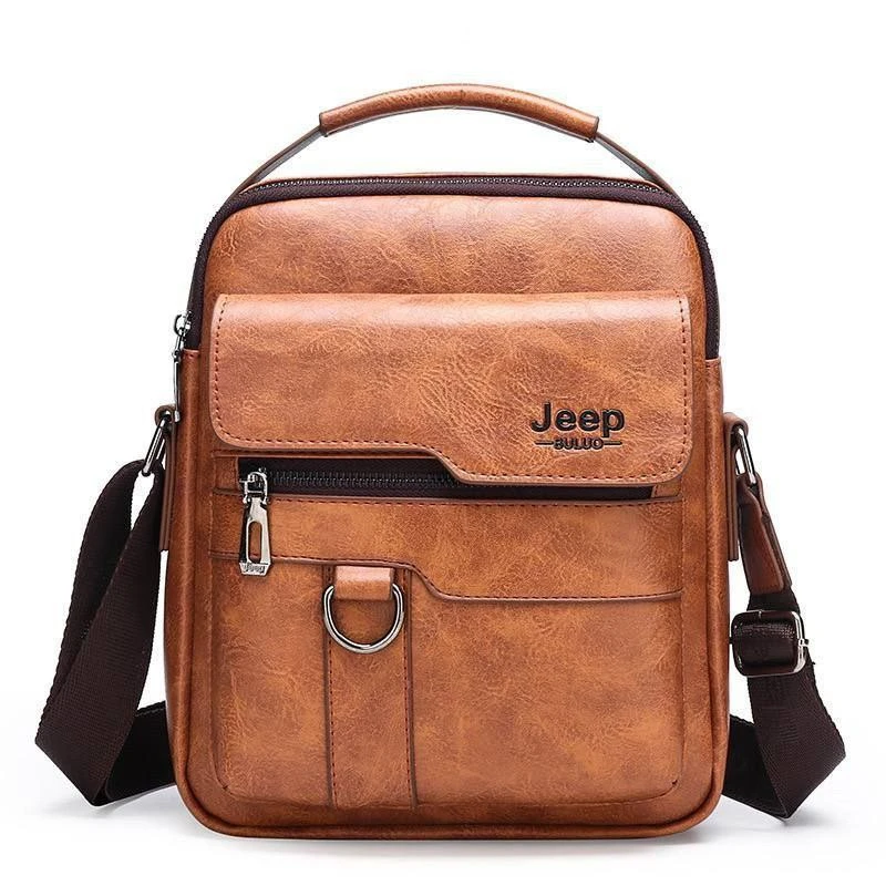 شنطه كروس رجالي ماركه JEEP