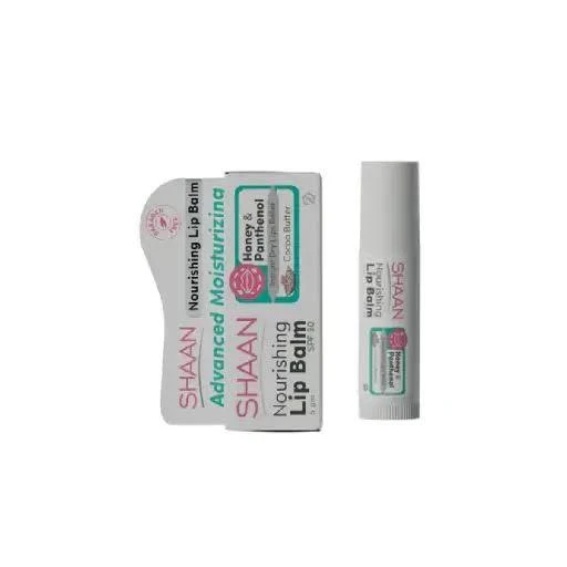 شان مرطب الشفاهSPF30