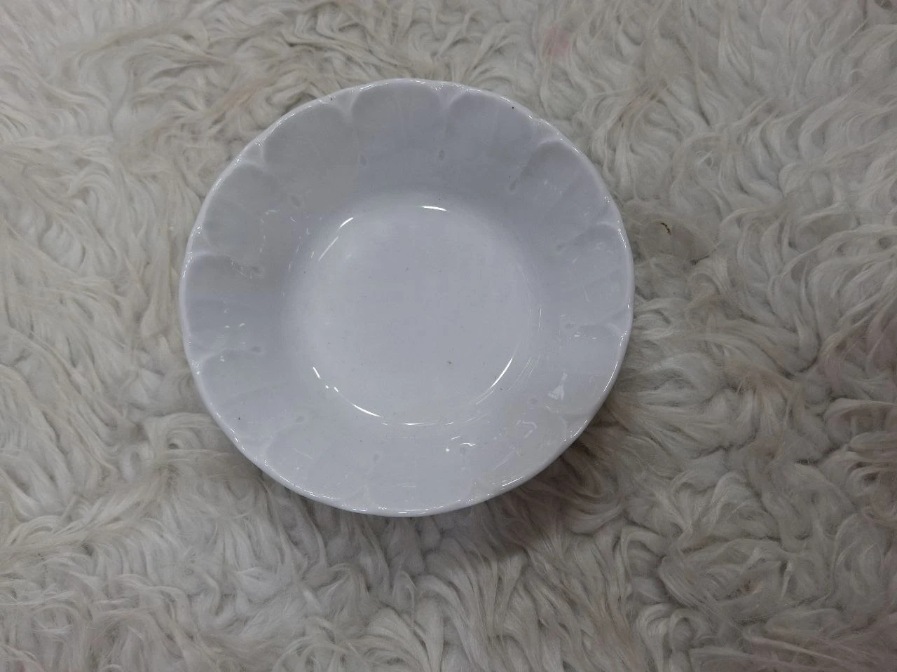 طبق غويط حرارى