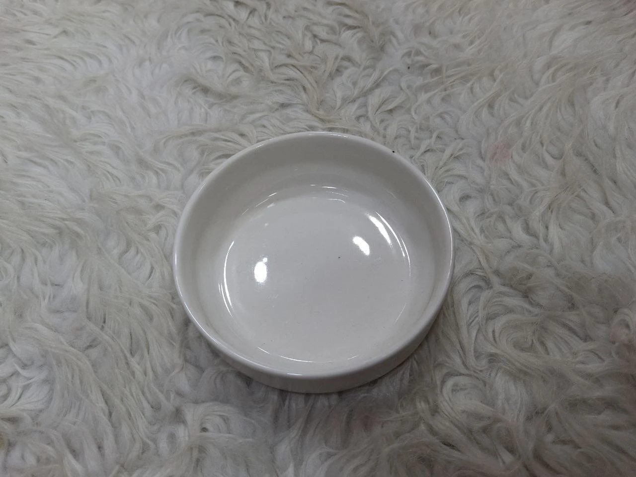 طبق غويط حرارى