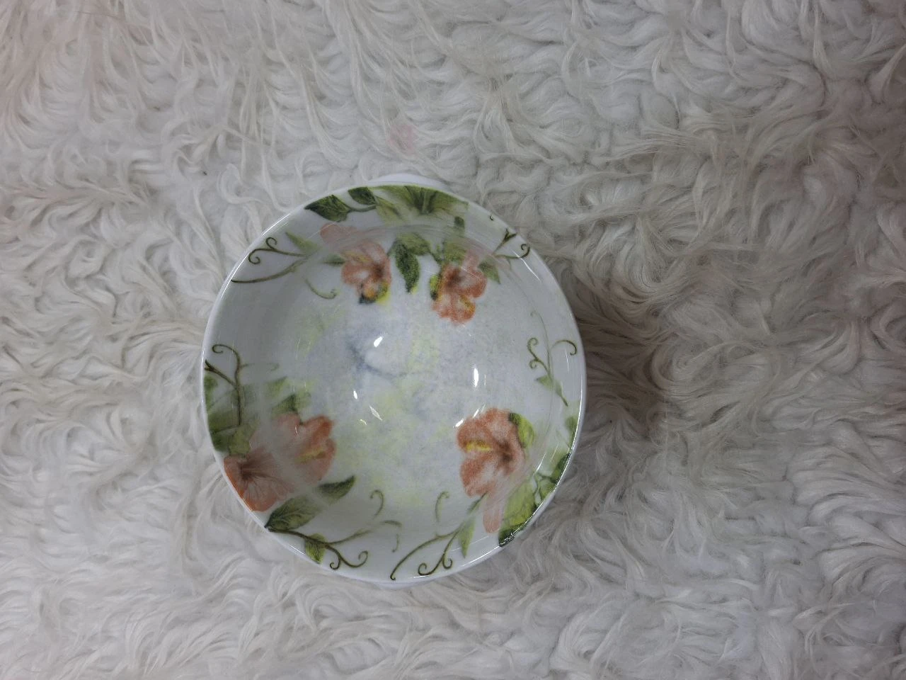 طبق غويط حرارى