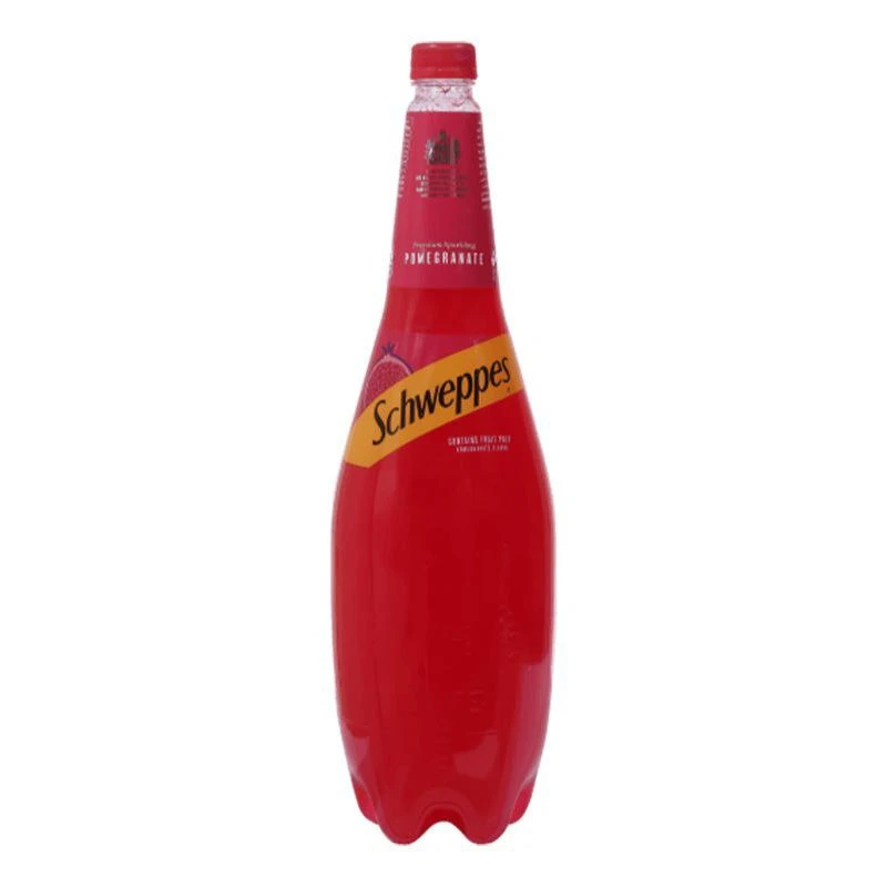 شويبس رمان - 950مل