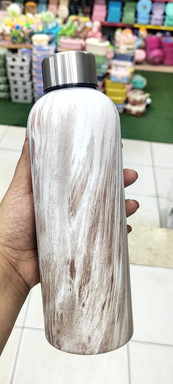 زجاجه استانلس حراري