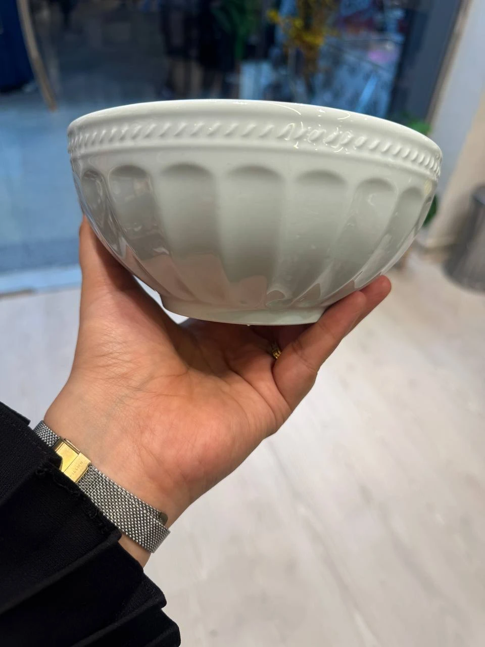 بولات كوبى ايكيا