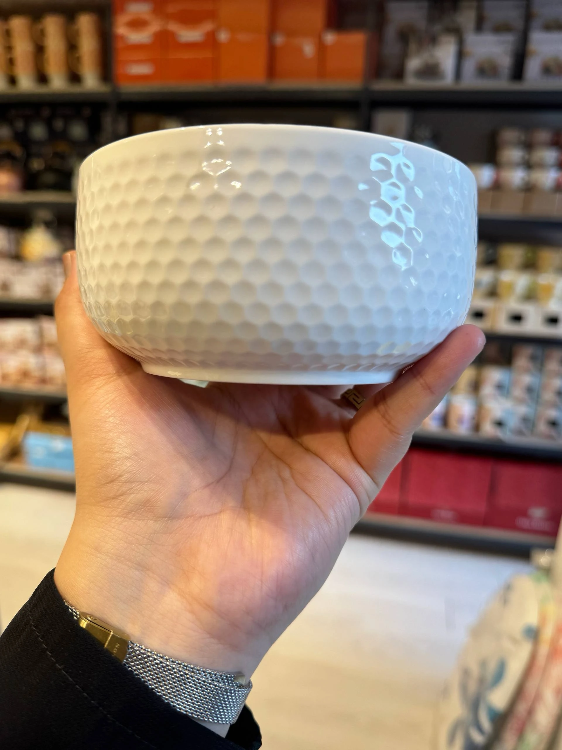 بوله بورسلين