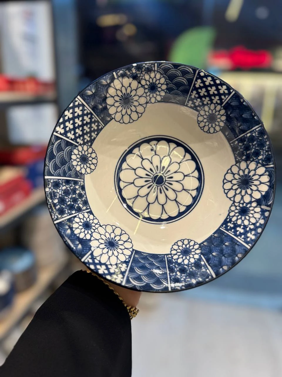 بوله غرف بورسلين