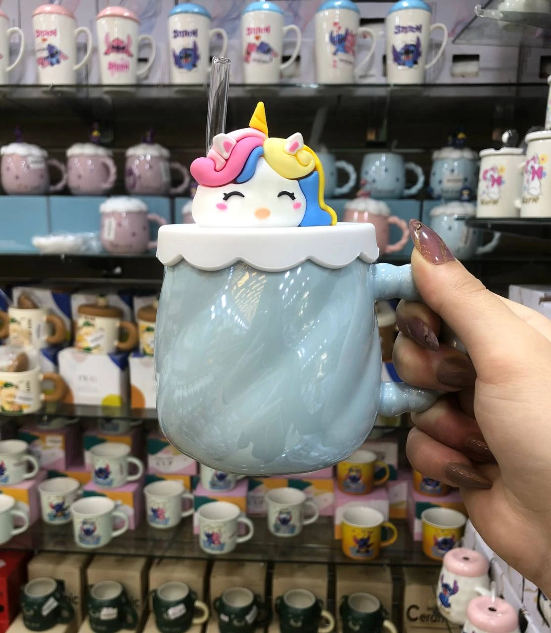 مج بورسلين