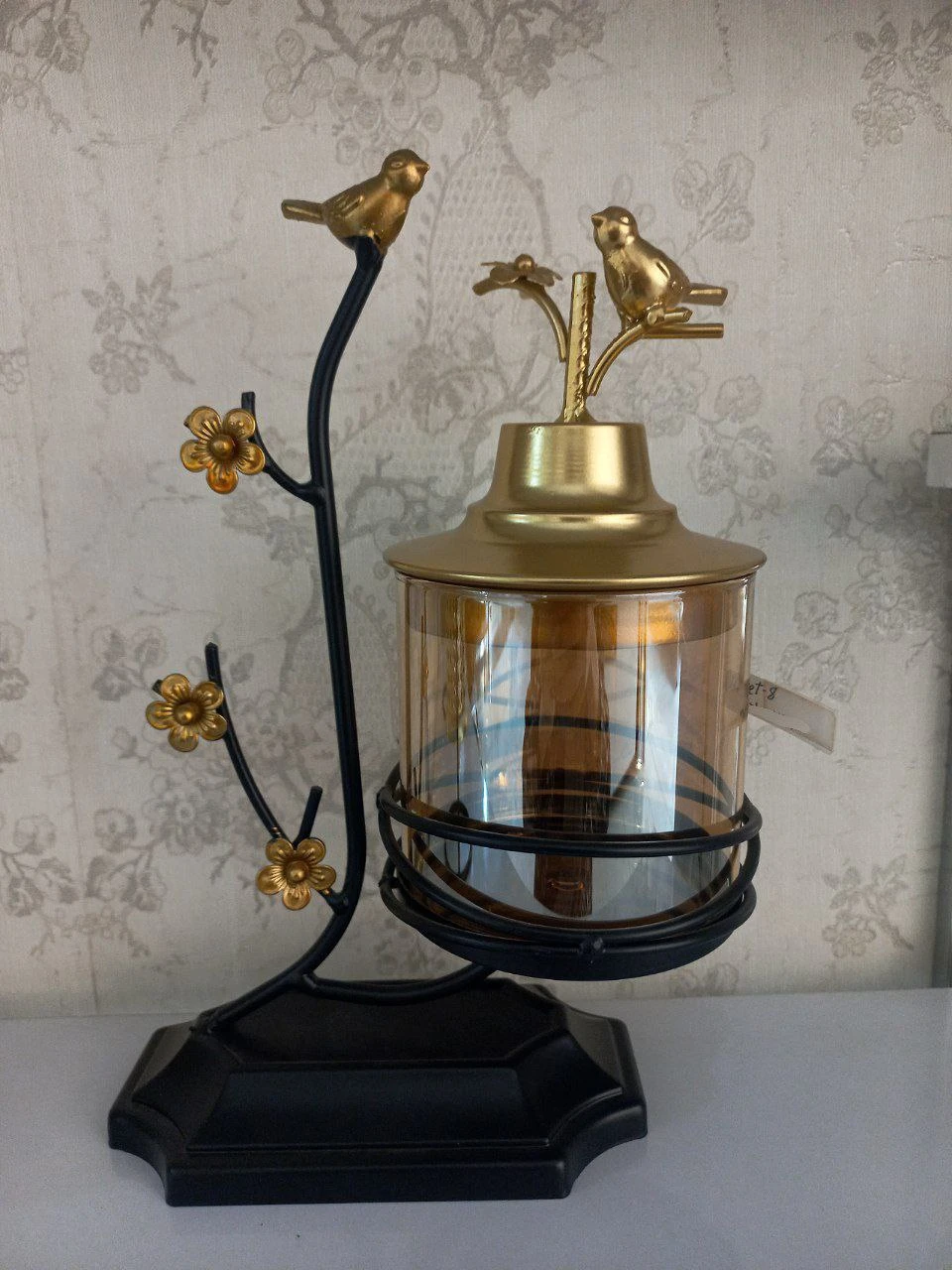 بنبونيرة العصفورة