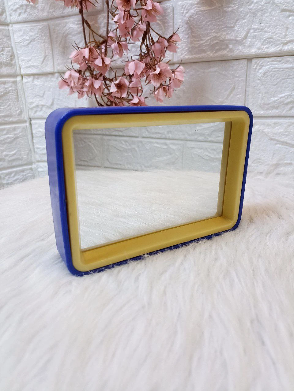 مرايه الحمام