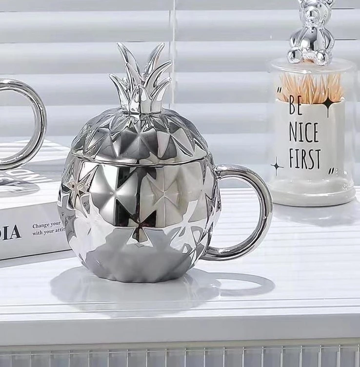 مج الاناناس